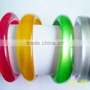 resin bangles,resin bracelet