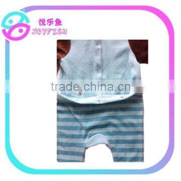 Velour Cartoons Baby Romper photo-6