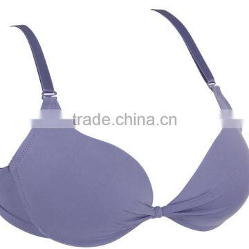 HSZ-58005 Wholesale Mature Ladies Sexy Underwear Modern Girl Bra Plus Size Underwear Women