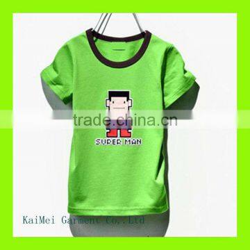 Children's T-shirt Printing Machine