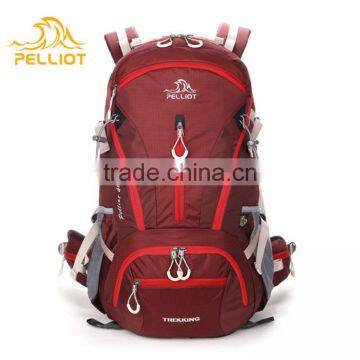 2016 Wholesale Cheap Waterproof Hiking Backpack photo-6