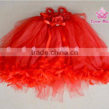 Fashion Baby 1 Year Old Party Dress LBS4102501 photo-6