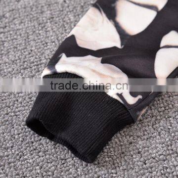 S15264A Baby Clothes 2016 Winter Long Sleeve Cotton Boys Hoodies photo-5