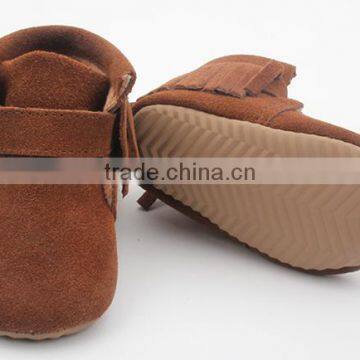 Wholesale Baby Boots Moccasins 2016 photo-4