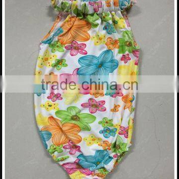 Hot Sale Black Clover Baby Frock Designs Baby Red Knot Romper Suit Sweet Children Romper Bodysuit photo-3