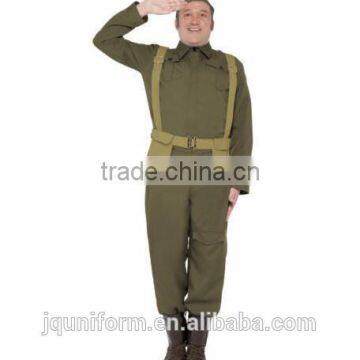 2016 Police Training Uniform Army Training Uniform Wholesales Factory Military Training Uniform photo-2