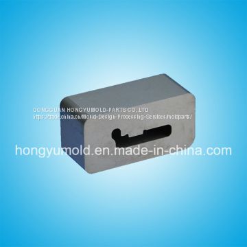 High quality Tungsten Carbide  Punch and die maker supplier with profile grinding parts in Dongguan City