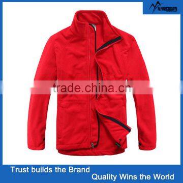 Factory Outlets Quilted Men's Winter Jacket