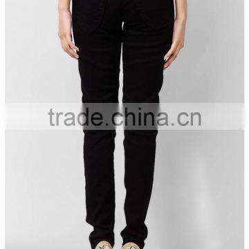 Women Comfortable Jeans photo-3