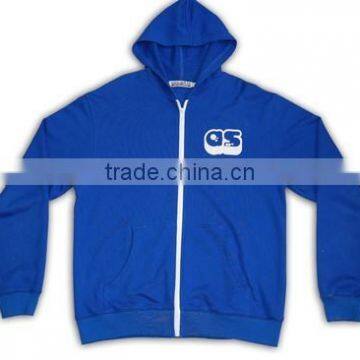 New Style Cartoon Character Wholesale Unisex Hoodies With Hood Zip up photo-5