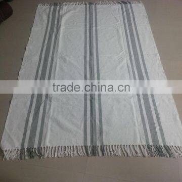 Cotton Handloom Throw