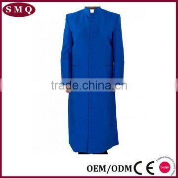 Self Fitting Episcopal Cassock Collar photo-2