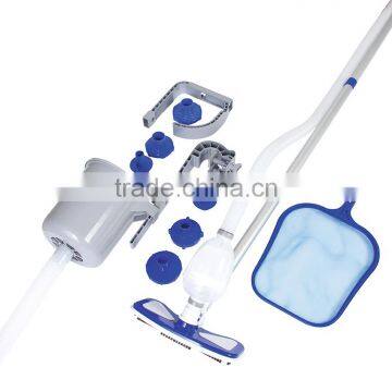 Bestway Pool Facial Cleaning Kit Maintenance Kit for Generators photo-3