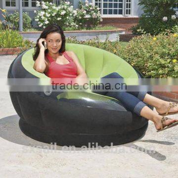 INTEX INFLATABLE EMPIRE CHAIR photo-2