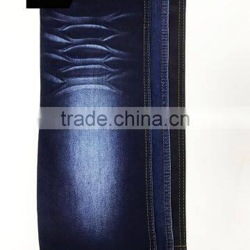 wholesale cotton stretch denim fabric