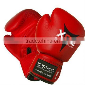 Pro Fighter Boxing gloves