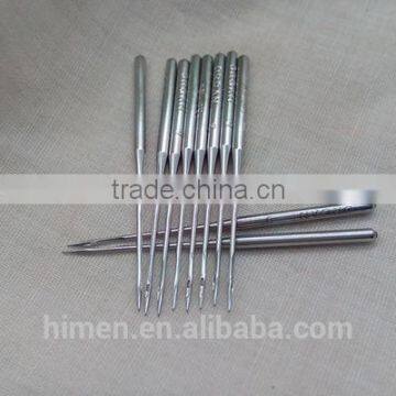 10 ORGAN DBX1/16X257/16X231 1738 INDUSTRIAL LOCKSTITCH ORGAN SEWING NEEDLES SIZE 80/12 photo-3