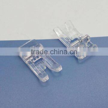 Sewing Machine Slant Shank Buttonhole Presser Foot Snap On161927 - Singer photo-5