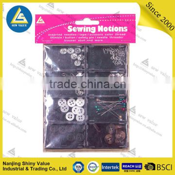 New design sewing kit travel notions