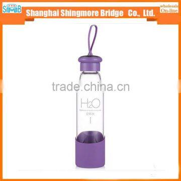 Cheap Wholesale High Quality Portable Water Bottle photo-3