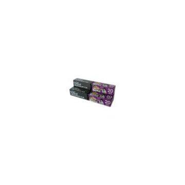 Household Aluminum Foil