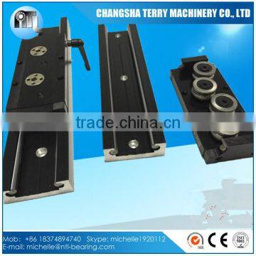 Roller Linear Guide Rail SGR25 With Block Bearing SGB25UU for Laser Machine photo-2