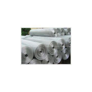 Welded Wire Mesh photo-2