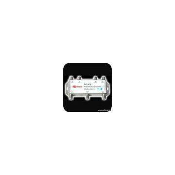 Sell DiSEqC 1.1 6-Way Switch