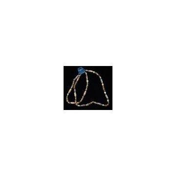 China (Mainland) Acrylic Necklace