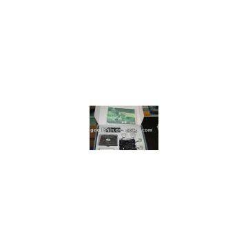 LED number accurately shows car parking sensor, competitive price NO MOQ