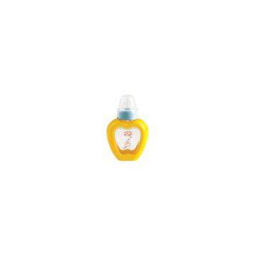 Apple Type Feeding Bottle