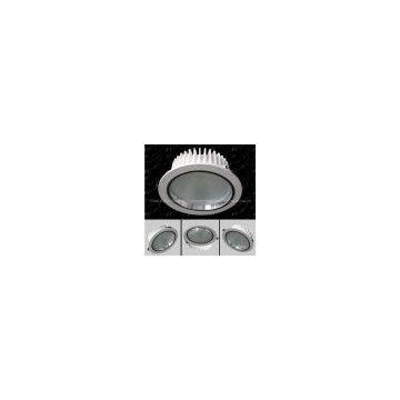 40W led downlight