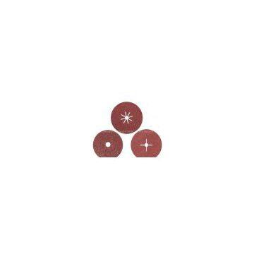 aluminum oxide fibre disc/deer brand