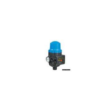 Sell Pressure Switch