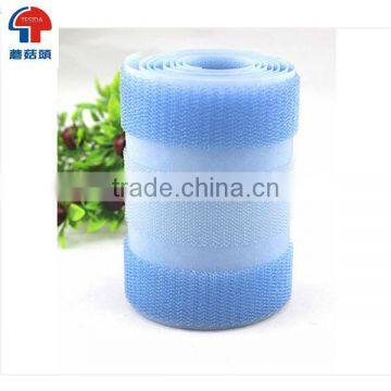 Black White Coloured Union One Side Hook and Loop Male Side Female Side photo-2