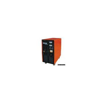 Gas Shielded Welding Machine