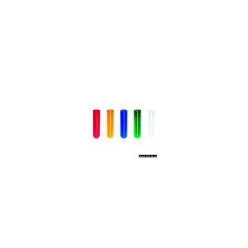 Sell  Color Glass Tubes