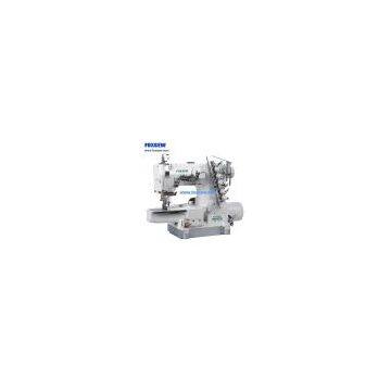 Direct Drive Cylinder Bed Interlock Sewing Machine