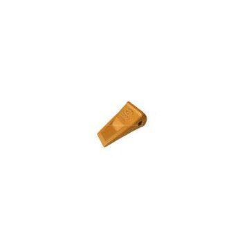 Sell bucket teeth for excavator/loader