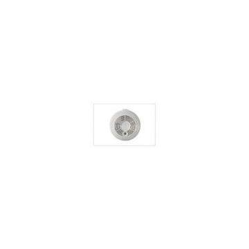 Dc 9v Battery Wireless Optical Smoke Detector / Photoelectric Smoke Detector LYD-604