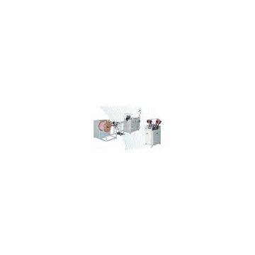 Double Wire Forming Machine