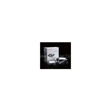 1280*800 1080P Home Theater Projectors , MP4 MP3 AVI Multimedia