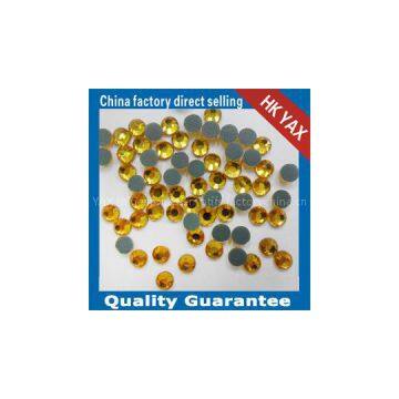 0522 ROHS LAB Shop Hotfix Rhinestone,lead Free Crystals,hotfix Lead Free Rhinestones photo-2