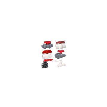 Sell PVC valve series