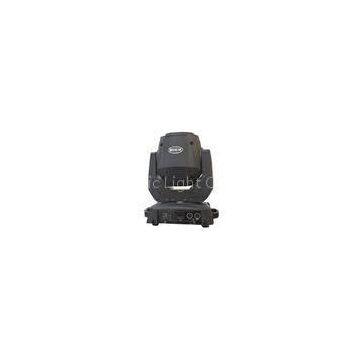 2R 120W Moving Heads Lighting AC Of DMX512 / 13 Channels For Club