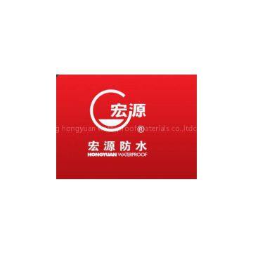weifang hongyuan waterproof materials co.,ltd