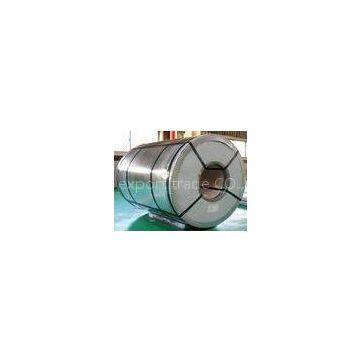 0.3mm 12mm 304 304L 321 Stainless Steel Coil , Cold Rolled Food industry Steel Coil