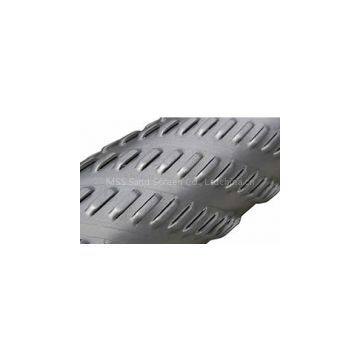 Bridge Slotted Screen for Water Wells