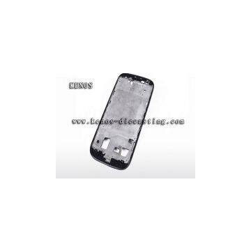Brand Cell Phone Case Light Alloy Die Casting photo-1