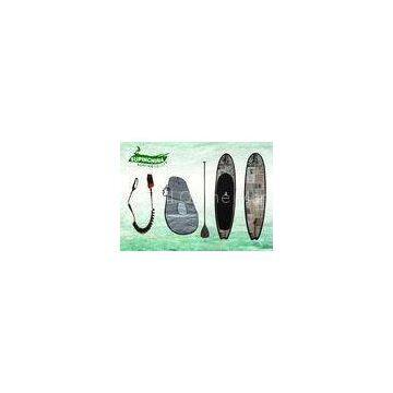 Hawaii ocean / lake customized durable Surfing Sup Boards for boys fishing